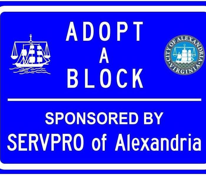 adopt a block