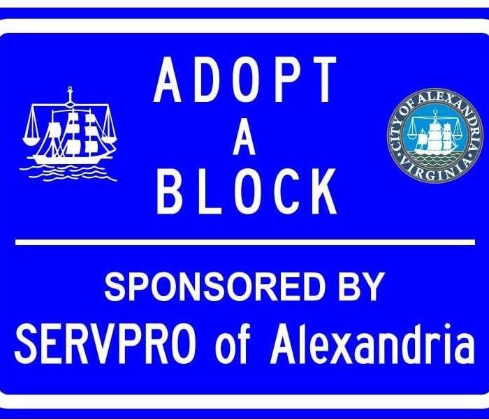 Adopt a Block
